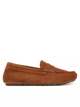 Мокасины Marc O'Polo, бежевый