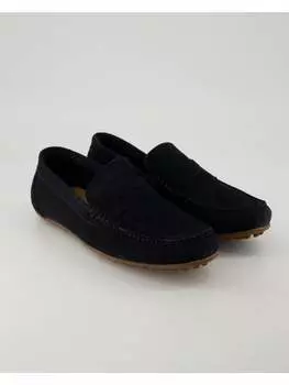 Мокасины Marc O'Polo, синий