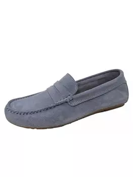 Мокасины Marc O'Polo, синий