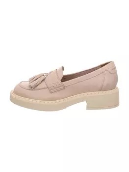 Мокасины Marc O'Polo Slipper, бежевый