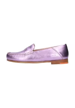 Мокасины Melvin & Hamilton, цвет Paars