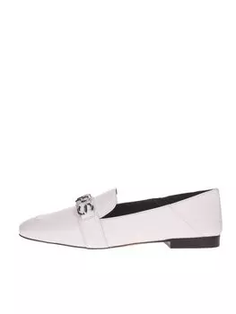 Мокасины Michael Kors, белый
