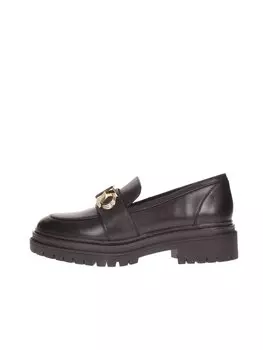 Мокасины Michael Kors, черный