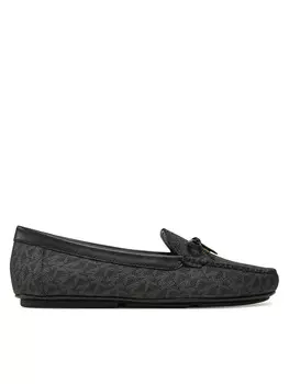 Мокасины Michael Kors, черный