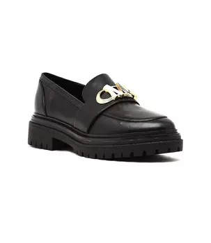 Мокасины Michael Kors, черный
