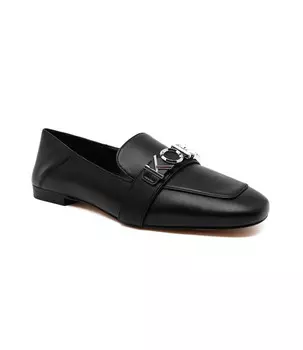 Мокасины Michael Kors MADELYN, черный