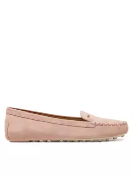 Мокасины Michael Kors, розовый