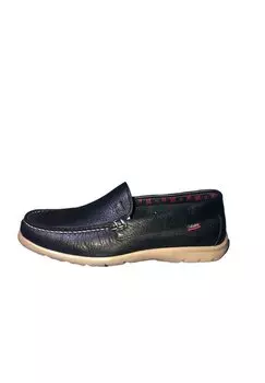 Мокасины MOCASSINO CallagHan, синий