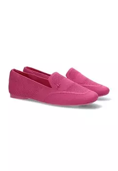 Мокасины NANAKI Mexx, розовый