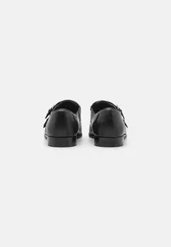 Мокасины NECO ALDO, черный