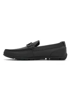 Мокасины ORLOVOFLEXX ALDO, цвет open black