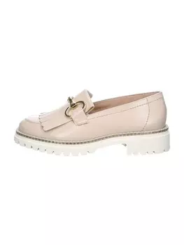 Мокасины Paul Green Slipper, бежевый
