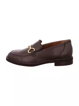 Мокасины Paul Green Slipper, коричневый