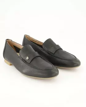 Мокасины Paul Green Slipper & Mokassins, черный