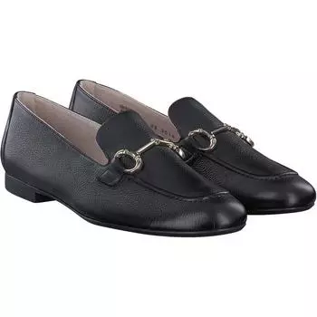 Мокасины Paul Green Slipper & Mokassins, черный
