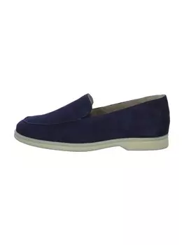 Мокасины Paul Green Slipper, синий