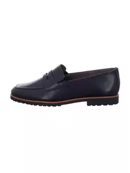 Мокасины Paul Green Slipper, синий