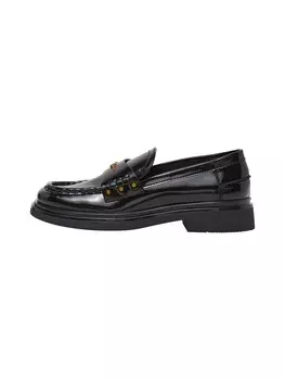 Мокасины Pepe Jeans, черный