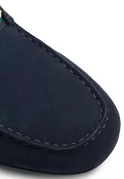 Мокасины PILLOWWALK+FLEX MOCCASIN ALDO, синий