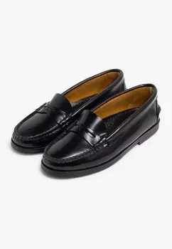 Мокасины Pisamonas, черный