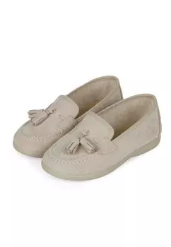 Мокасины Pisamonas, цвет Beowy