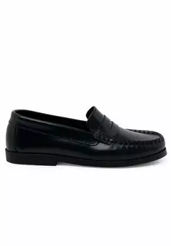 Мокасины Pisamonas, темно-синий