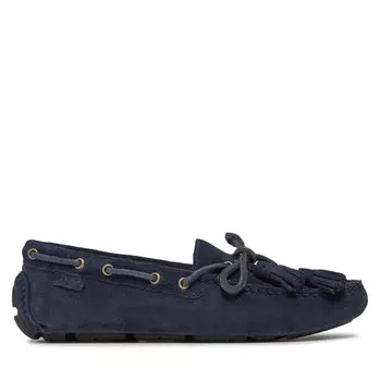 Мокасины Polo Ralph Lauren 803916580003 Blue 400, темно-синий
