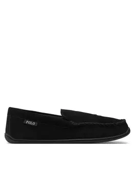 Мокасины Polo Ralph Lauren, черный