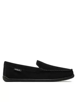 Мокасины Polo Ralph Lauren, черный