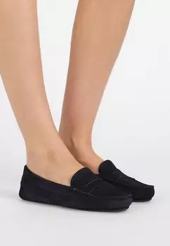 Мокасины Pretty Ballerinas женские, синий