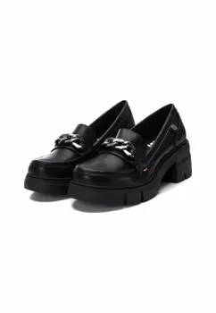 Мокасины Refresh, черный