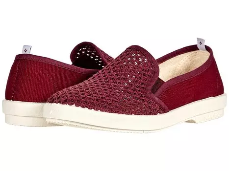 Мокасины Rivieras, Classic Canvas and Mesh