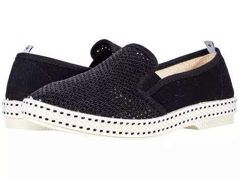 Мокасины Rivieras, Classic Canvas and Mesh