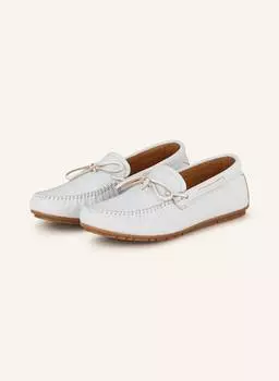 Мокасины Selma Marc O'Polo, белый