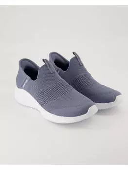 Мокасины Skechers, синий