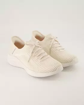 Мокасины Skechers Slipper & Mokassins, бежевый