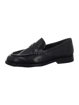 Мокасины Tamaris, черный