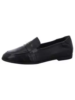 Мокасины Tamaris, черный