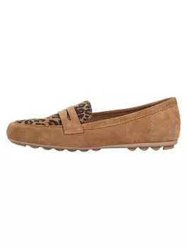 Мокасины Tamaris, цвет sand comb
