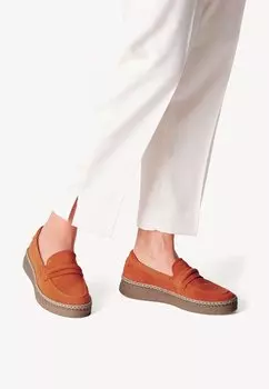 Мокасины Tamaris Tamaris, цвет orange
