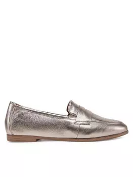 Мокасины Tamaris, золотой