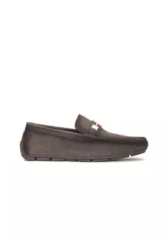 Мокасины THAMOS Kazar, цвет dark brown