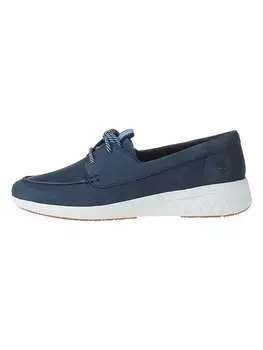 Мокасины Timberland, темно-синий