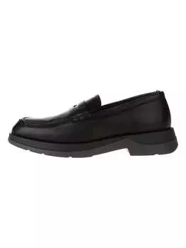 Мокасины Tommy Hilfiger, черный