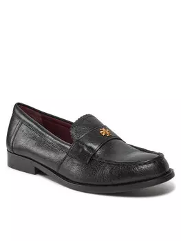 Мокасины Tory Burch, черный