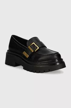 Мокасины Twinset, черный
