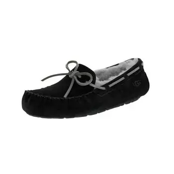 Мокасины UGG Men's Olsen, черный