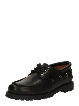 Мокасины VAGABOND SHOEMAKERS JOSLYN, черный
