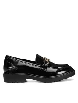 Мокасины WFA3043-1A Nine West, черный