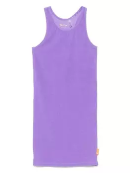 Molo платье Cailey, фиолетовый